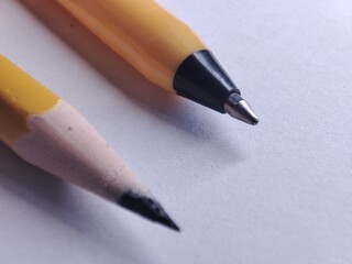 pencil 