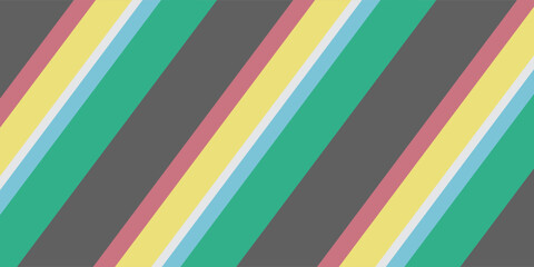 Disability Pride Month. July. Vector banner poster. vector