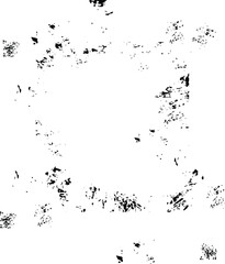 Vector grunge abstract texture. Effect old wall cement texture background.