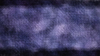 Dark Purple Textured Abstract Background