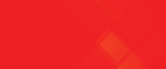 banner background red gradations.abstract background.memphis modern background