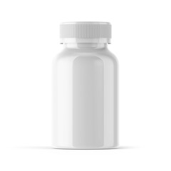 supplement bottle image