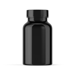supplement bottle image