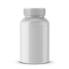 supplement bottle image