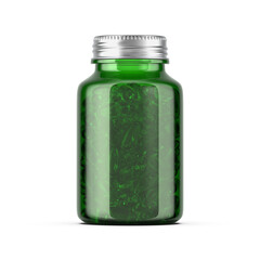 supplement bottle image