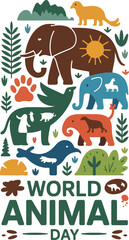 , animals, environmental conservation, paw prints, nature, wildlife protection, ecosystem