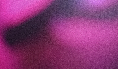 Pink Purple Gradient Background grainy