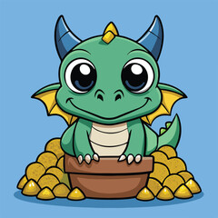 Fototapeta premium frog