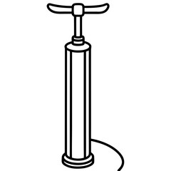 Balloon Pump vector