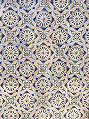 Lisbon Tiles