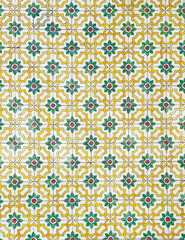 Lisbon tiles