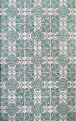 Lisbon Tiles
