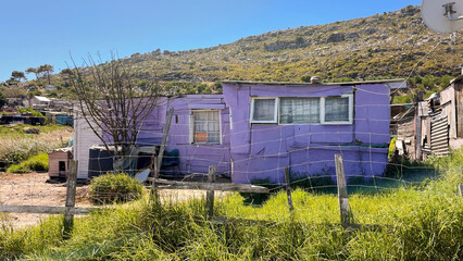 Township house