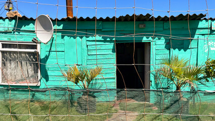 Township house