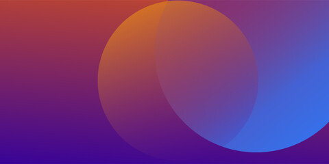 Minimal geometric background. Dynamic shapes composition. Eps10 vector