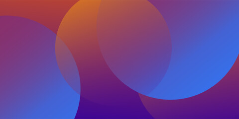 Minimal geometric background. Dynamic shapes composition. Eps10 vector