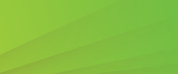 overlapping green gradient color, suitable for banner design, background eps10.