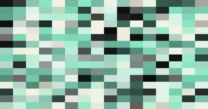 Code Constructs: Rectangular Arrangements