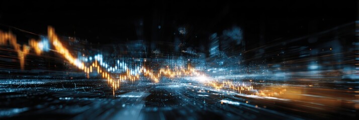 Timelapse of fiery red and orange clouds in a burning night skyTimelapse of fiery red and orange clouds in a burning night sky