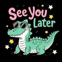 see you later