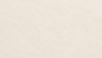 Close-up view of a smooth, light beige surface