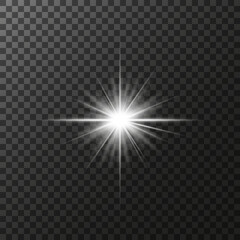 star, sun shine 55