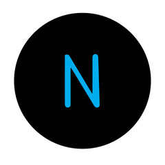 icon n