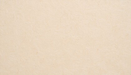 Beige paper texture close-up