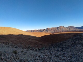 Tenerife - Montagne & Paysages
