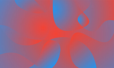 abstract colorful background
