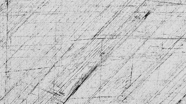 Dynamic lines and shapes fill the surface, revealing a complex interplay of ink and texture. This exploration highlights creativity and artistic expression in a unique form.