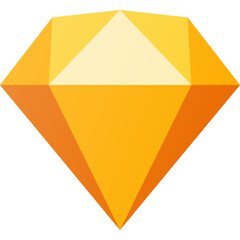 abstract triangle background