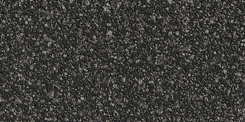 Dark Asphalt Tarmac Rough Road Texture