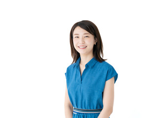 女性