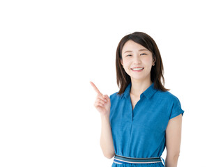 女性