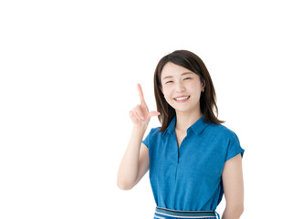 女性