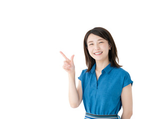 女性