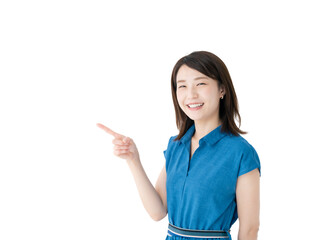 女性