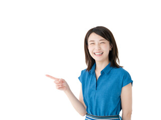 女性