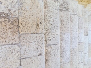 stone wall background