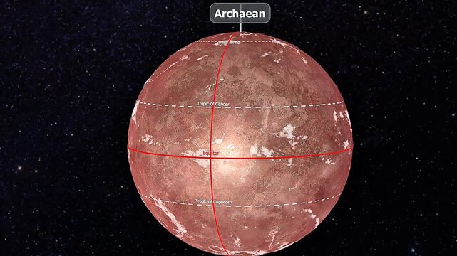 Archaeon Period