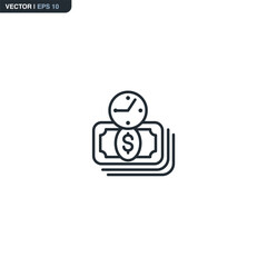 Deposit Account Icon