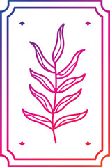 Beautiful romantic flower collection with roses, leaves, floral bouquets, flower compositions
