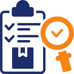 Product Audit Icon