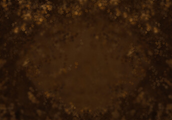 Abstract dark color flower blooming  texture. Flower frame, flowers banner.   Fine art  flowers texture. Flower background. Red green blue grey white black flower texture bac