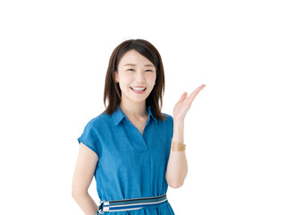 女性