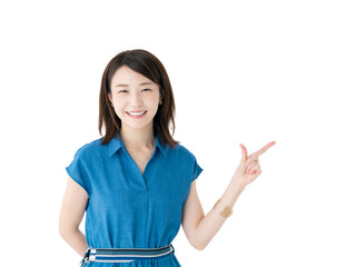 女性