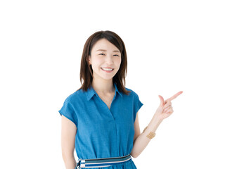 女性