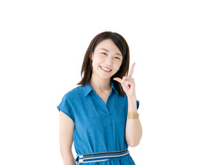 女性