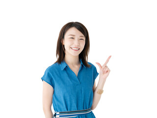 女性
